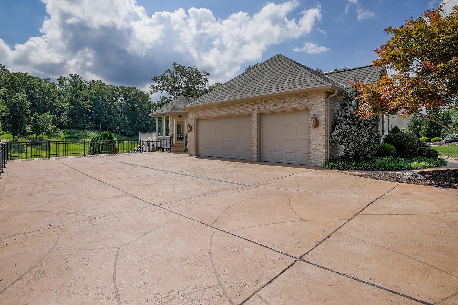 Tapawingo Place - Residential