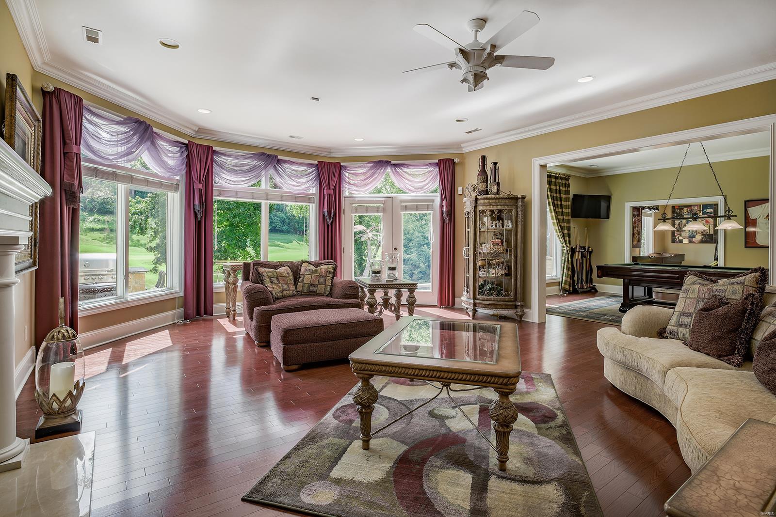 Tapawingo Place - Residential