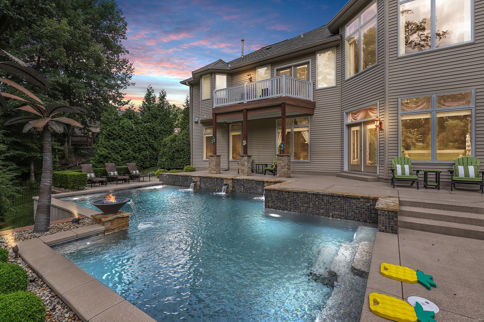 Tapawingo Place - Residential