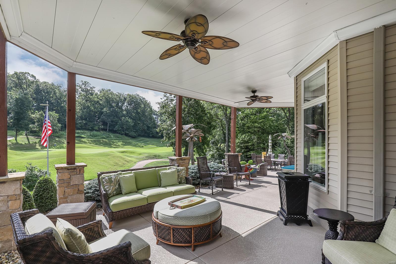 Tapawingo Place - Residential