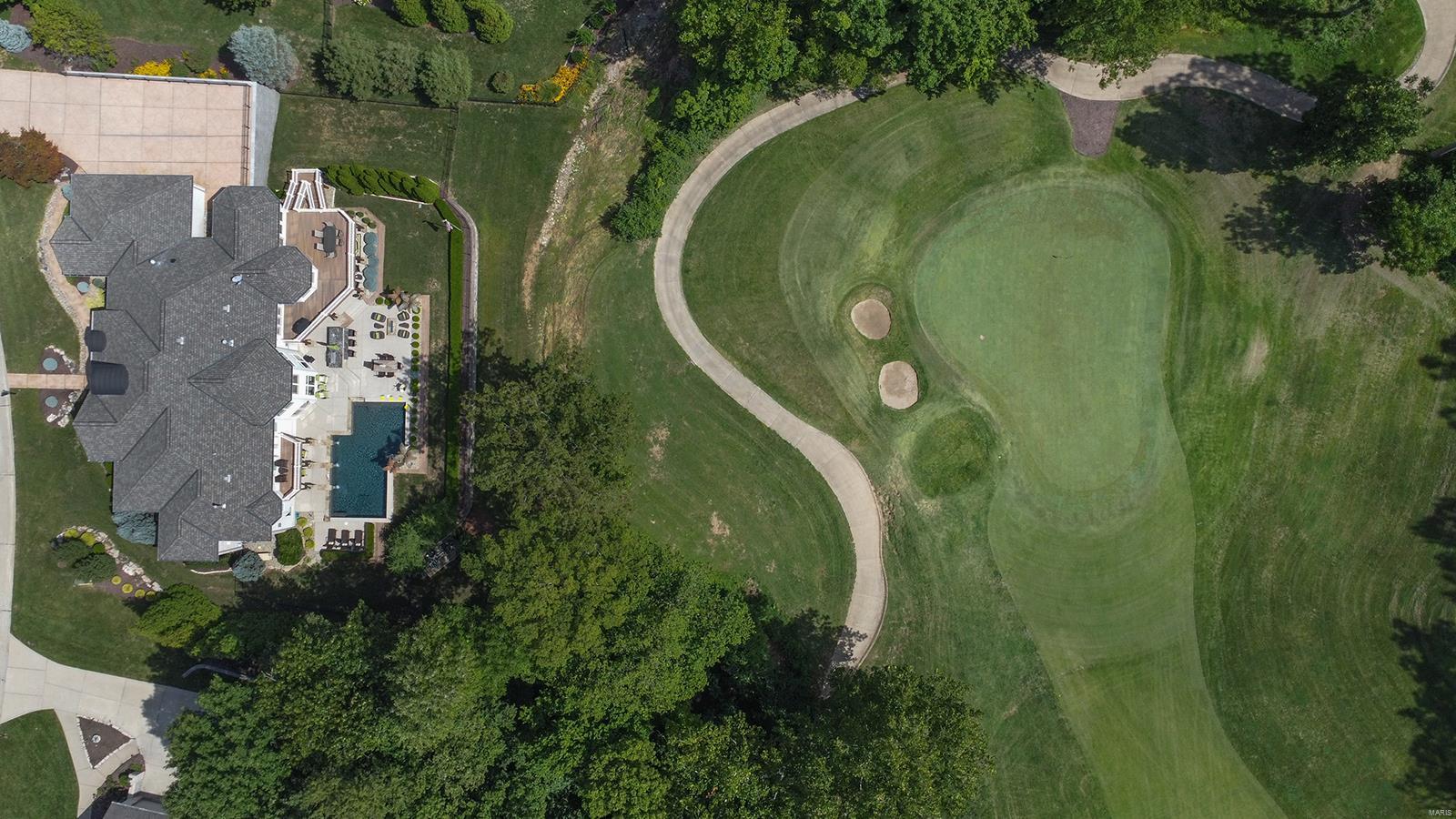 Tapawingo Place - Residential