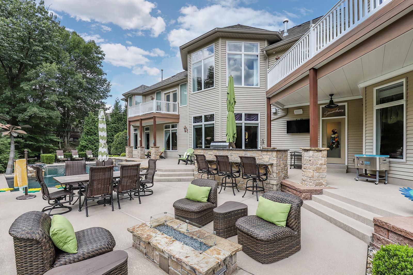 Tapawingo Place - Residential