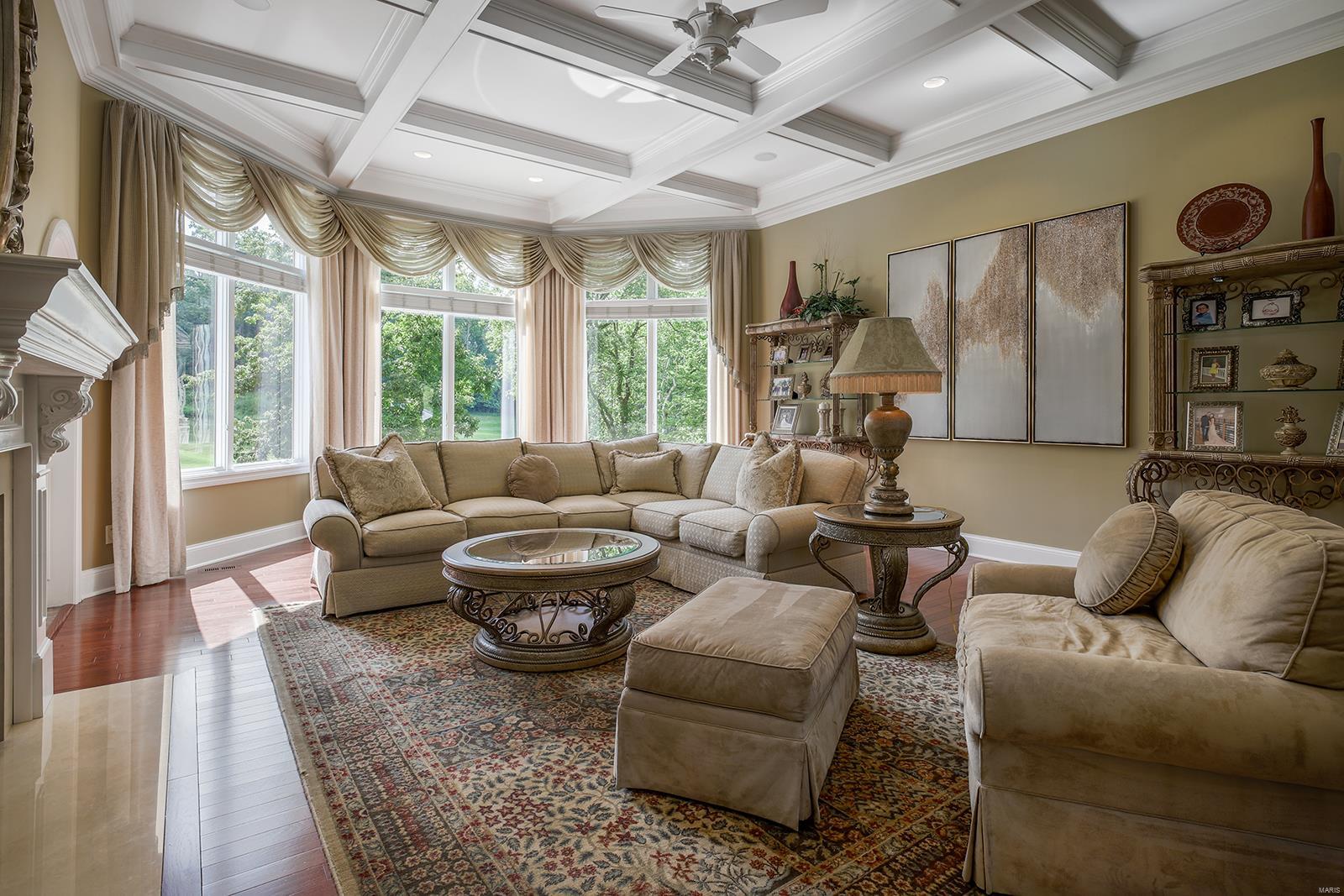 Tapawingo Place - Residential