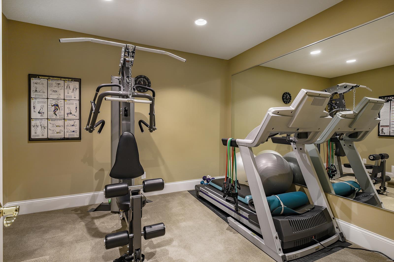 Tapawingo Place - Residential