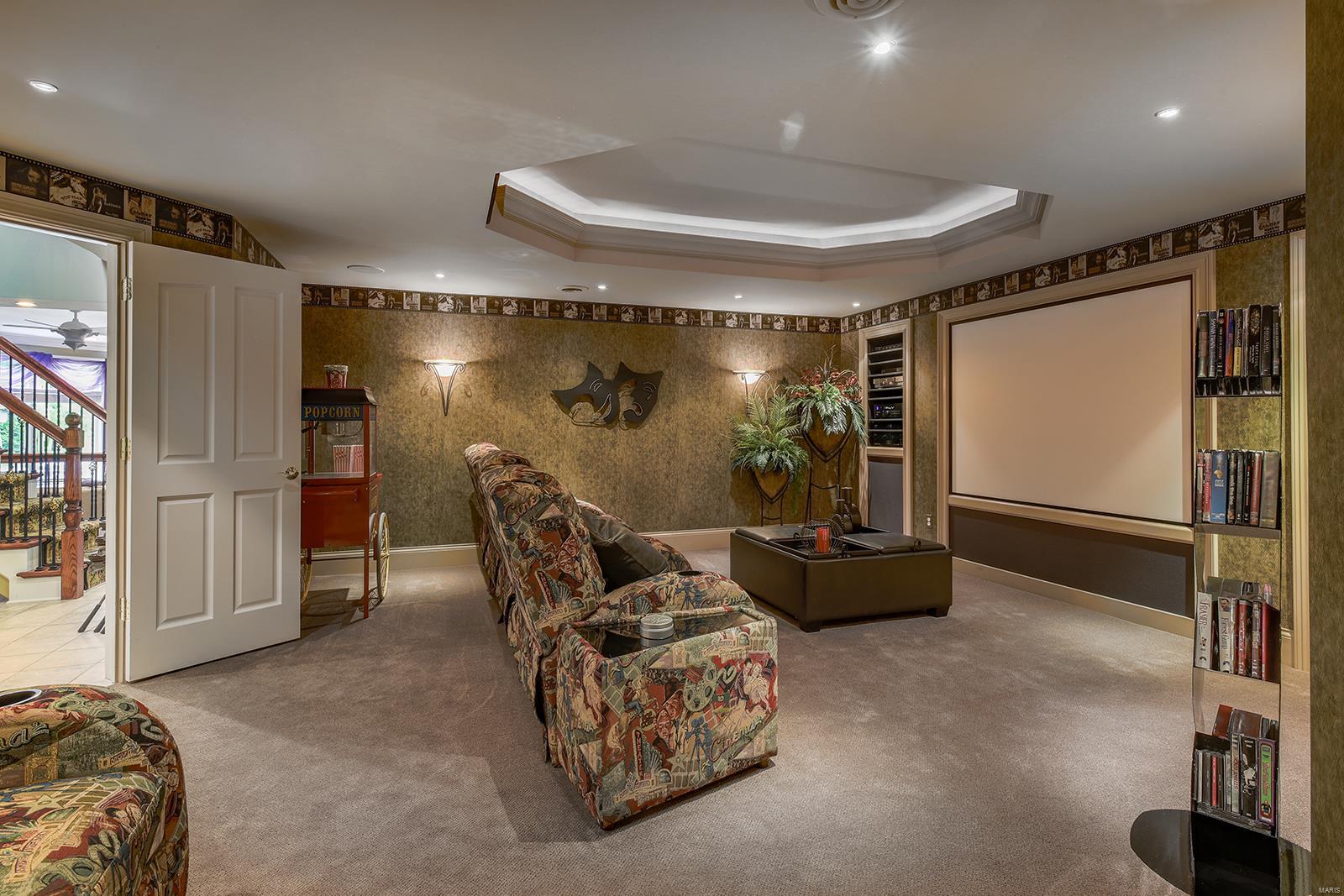 Tapawingo Place - Residential