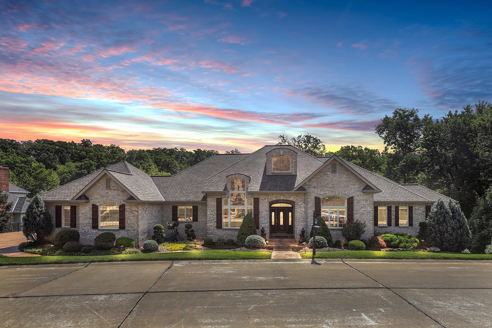 Tapawingo Place - Residential