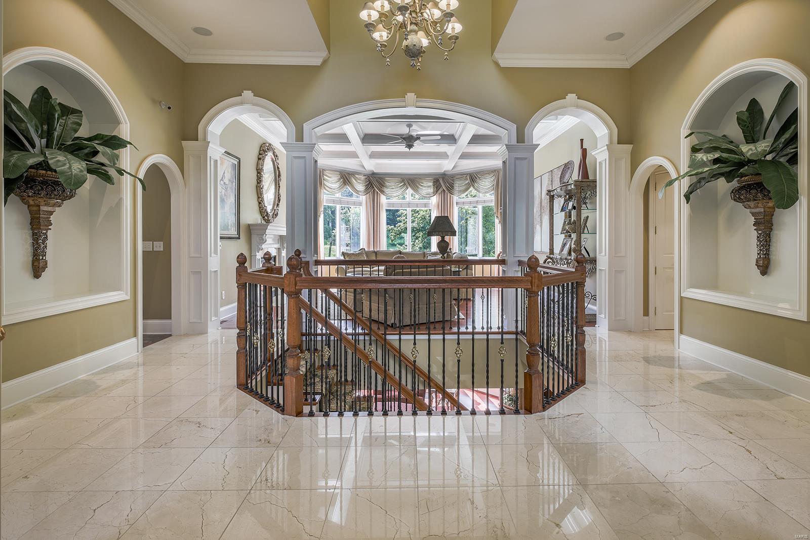 Tapawingo Place - Residential