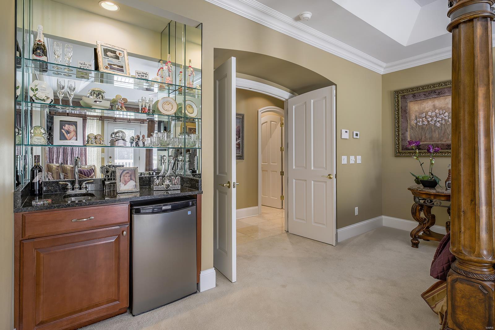 Tapawingo Place - Residential