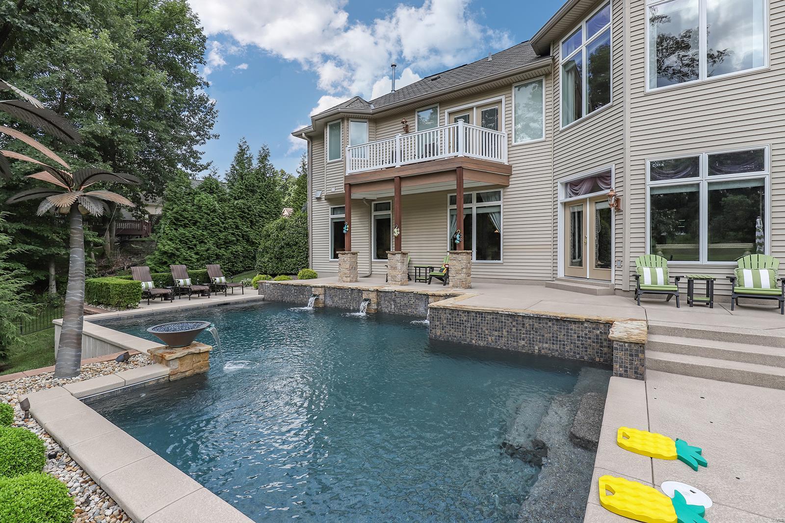 Tapawingo Place - Residential