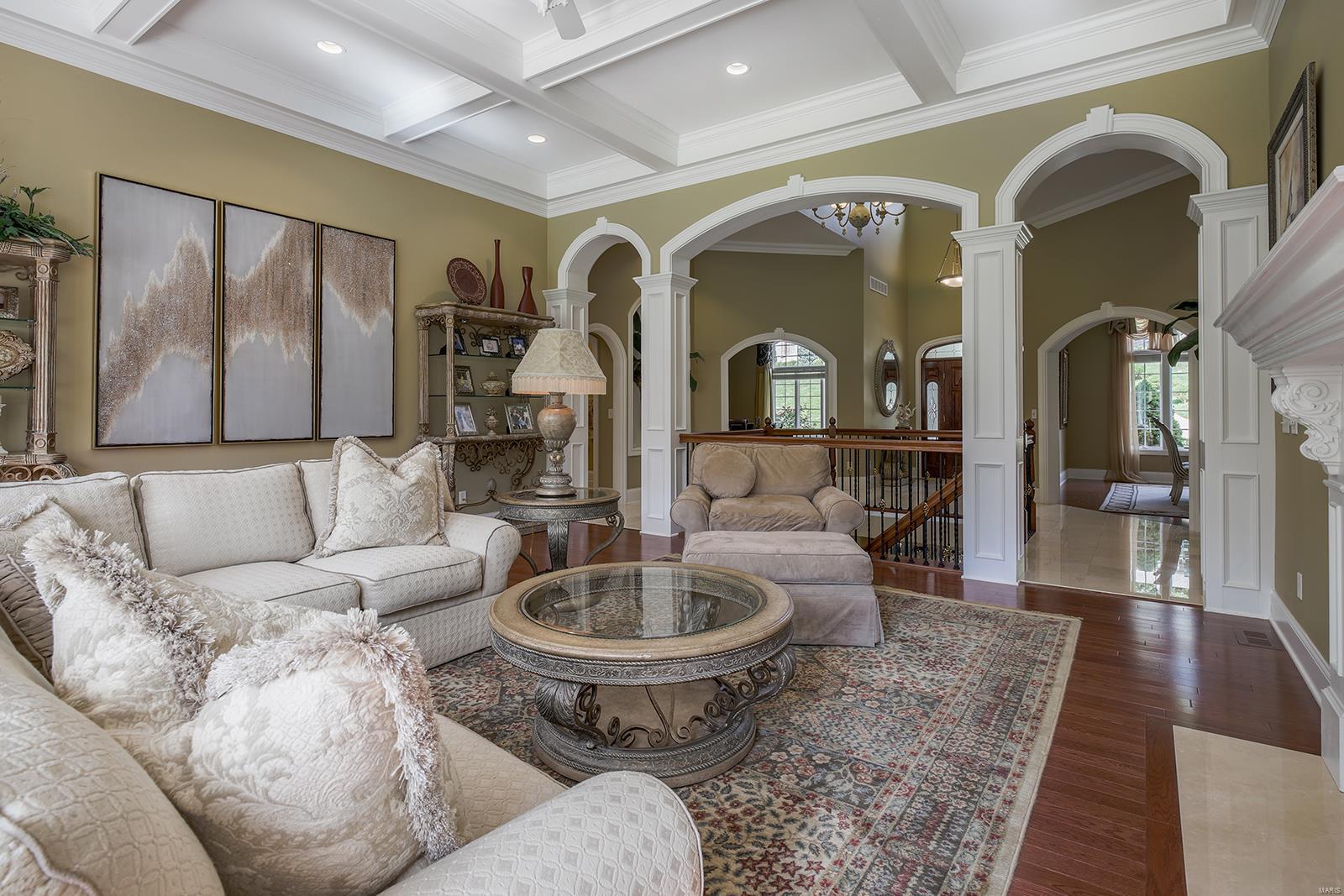 Tapawingo Place - Residential