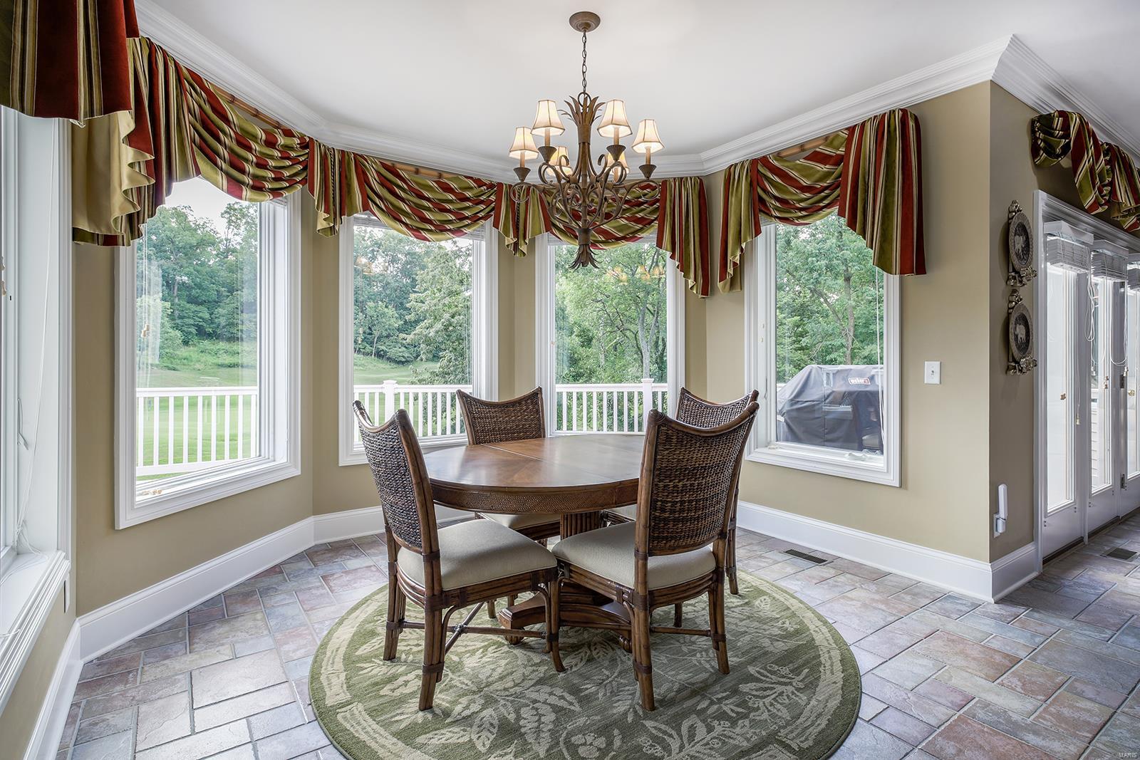 Tapawingo Place - Residential