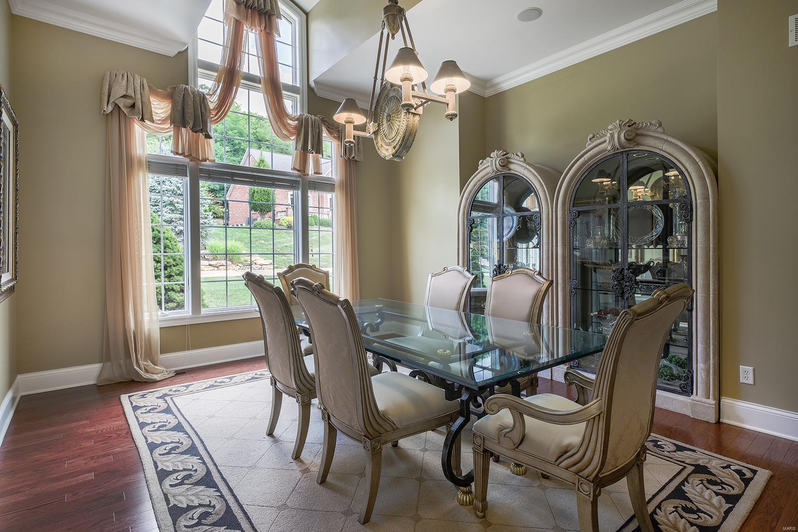 Tapawingo Place - Residential