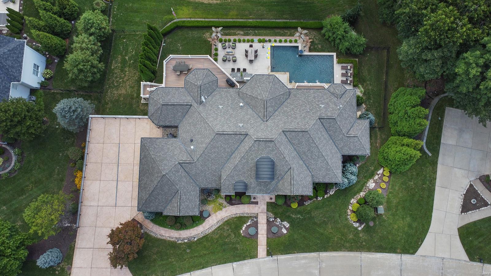 Tapawingo Place - Residential