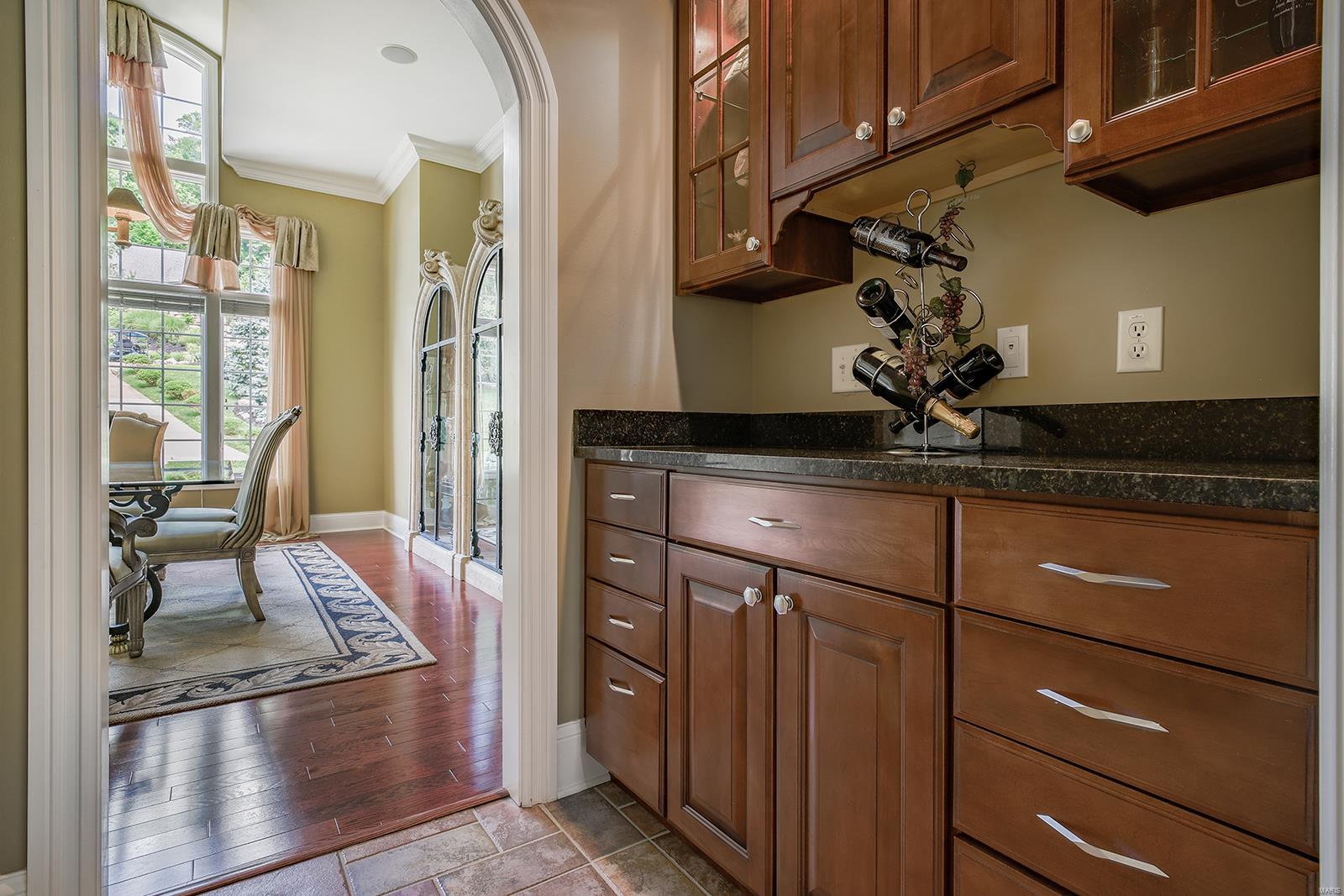 Tapawingo Place - Residential