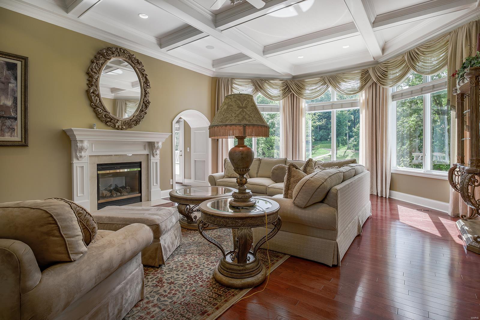 Tapawingo Place - Residential