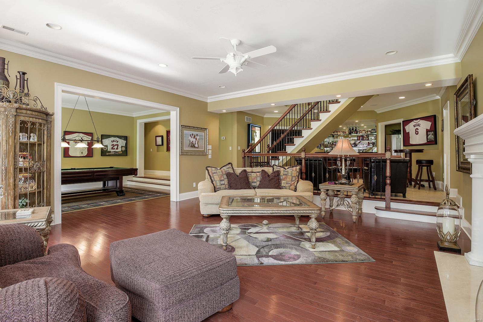 Tapawingo Place - Residential