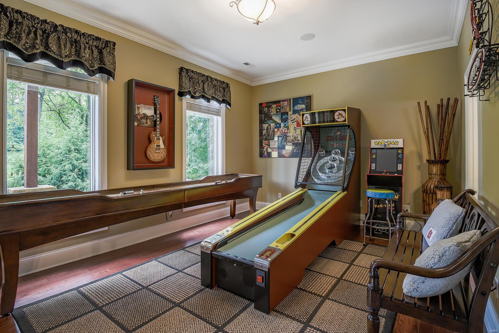 Tapawingo Place - Residential