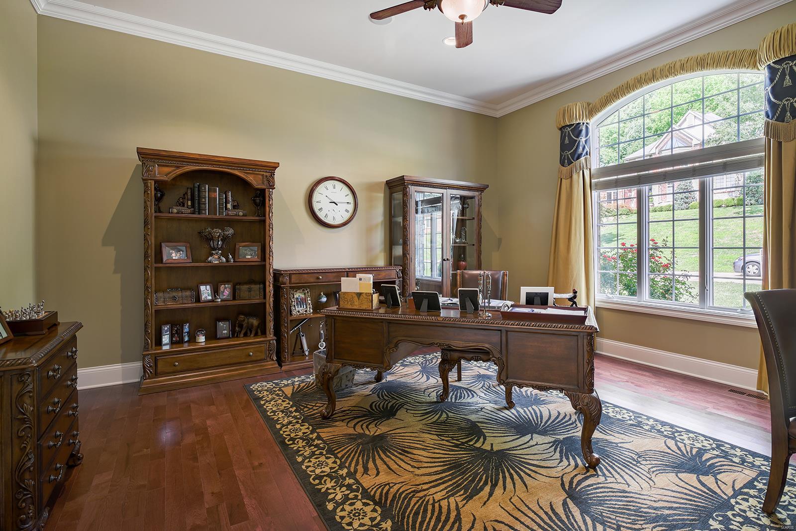 Tapawingo Place - Residential