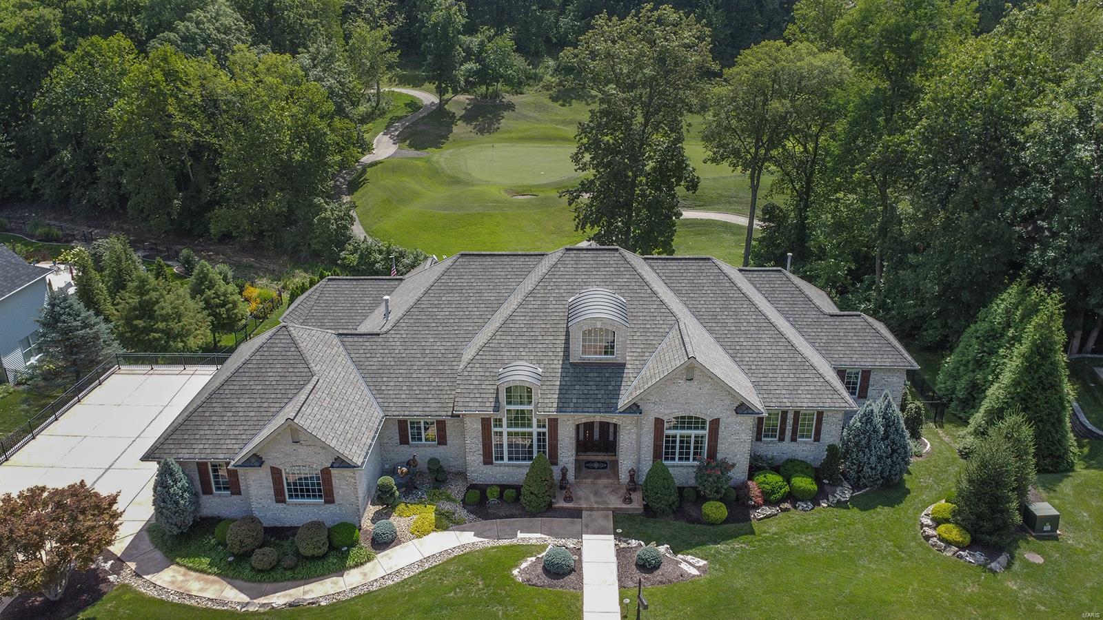 Tapawingo Place - Residential