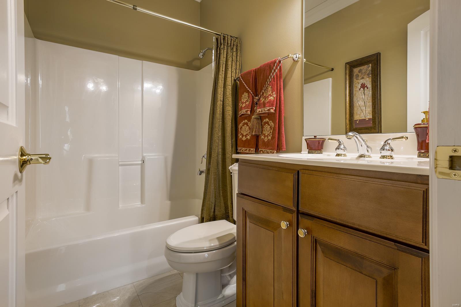 Tapawingo Place - Residential