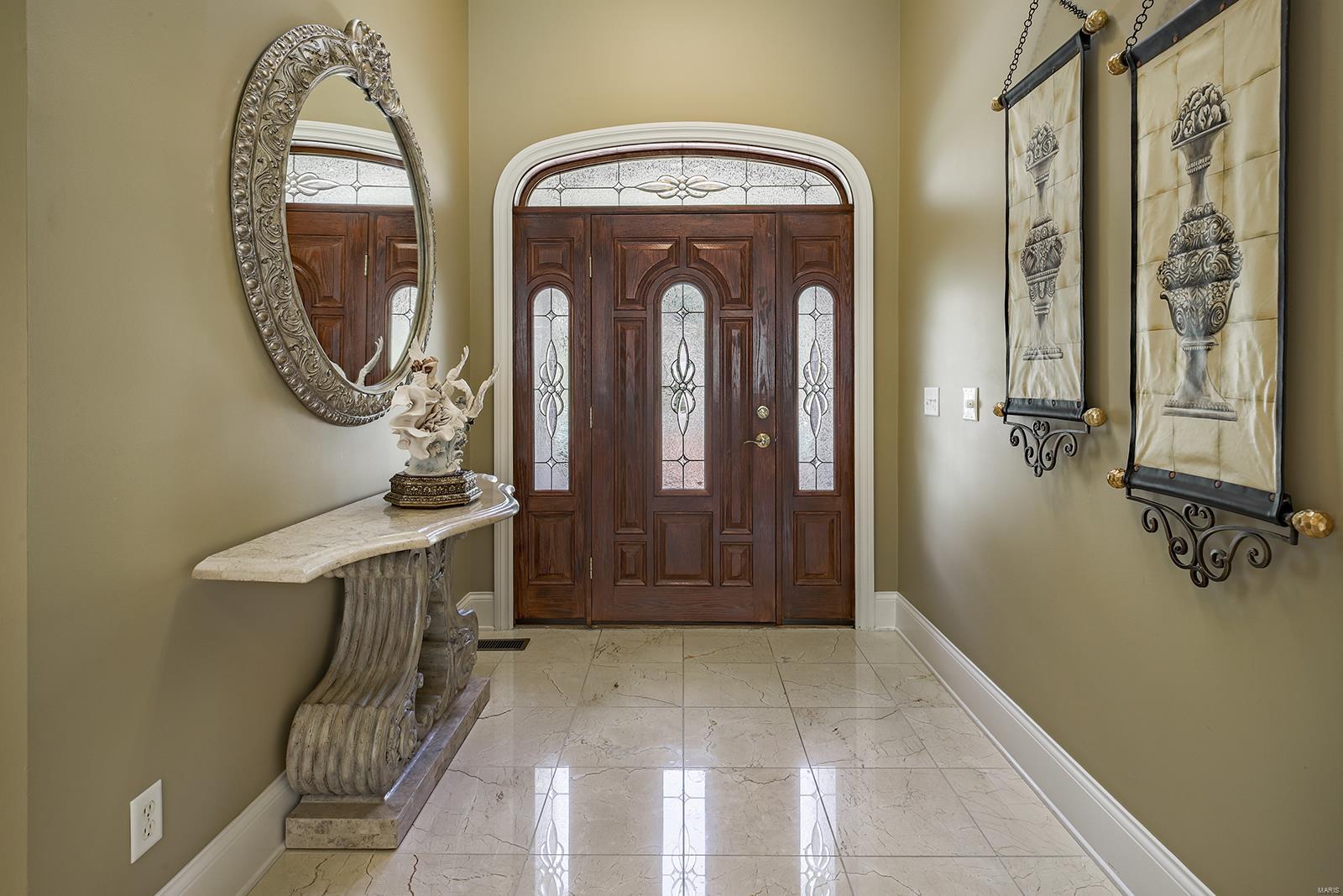 Tapawingo Place - Residential