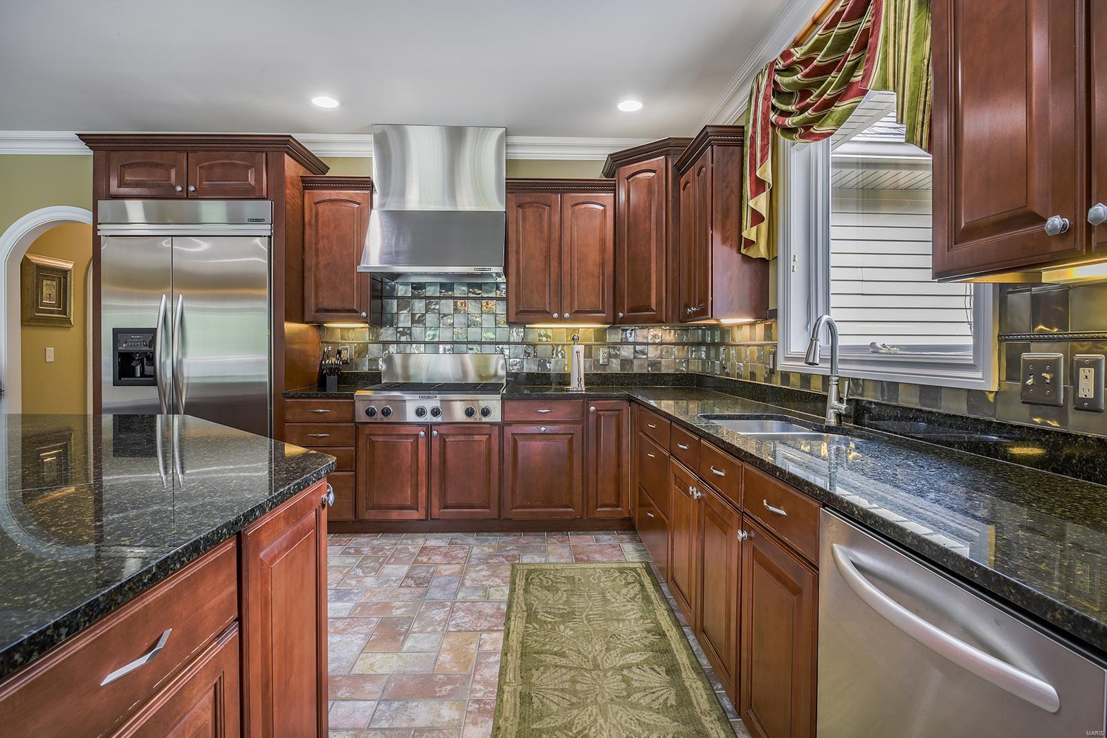 Tapawingo Place - Residential