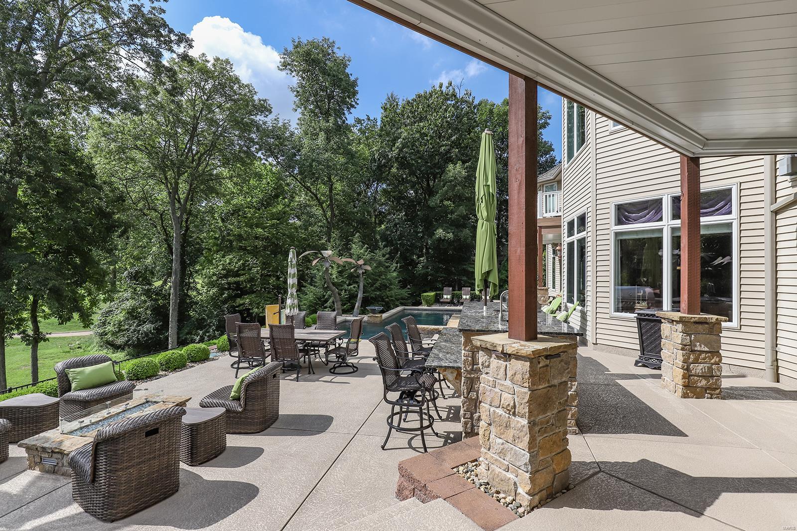 Tapawingo Place - Residential