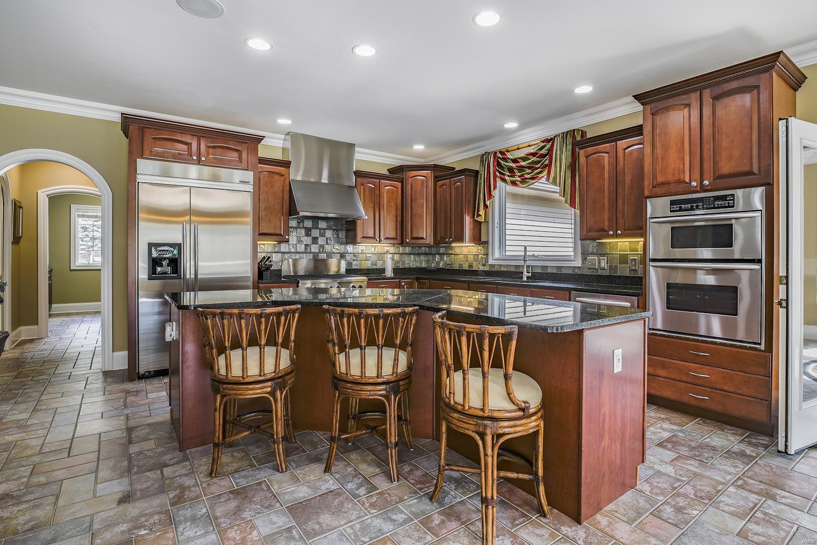 Tapawingo Place - Residential