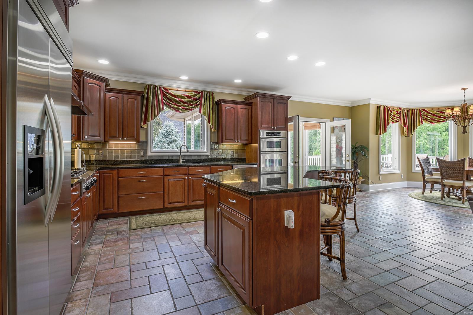 Tapawingo Place - Residential