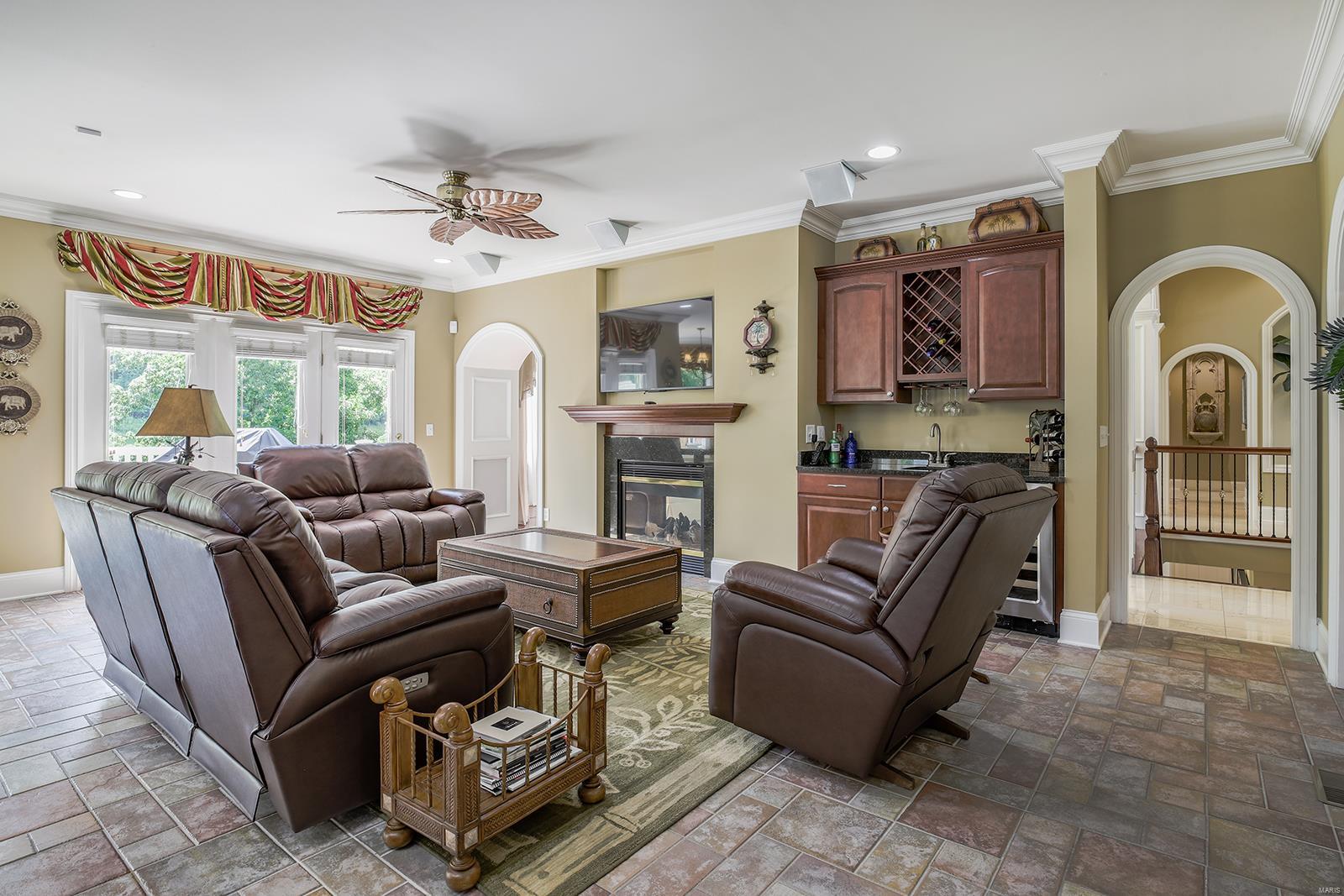 Tapawingo Place - Residential