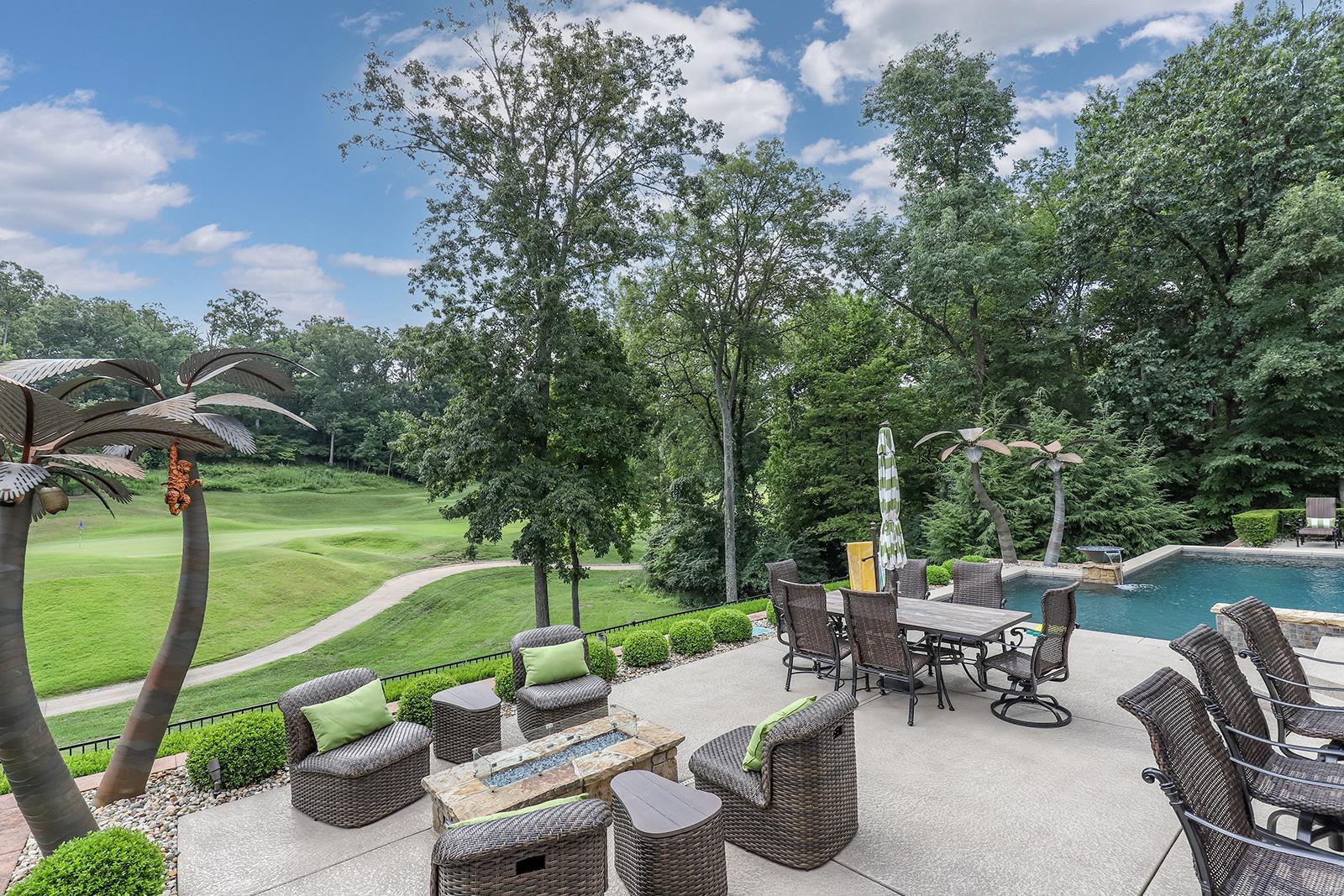 Tapawingo Place - Residential