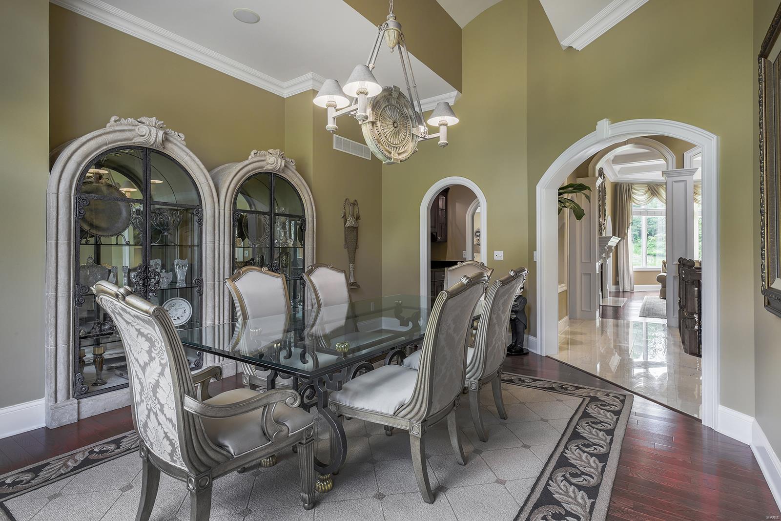 Tapawingo Place - Residential