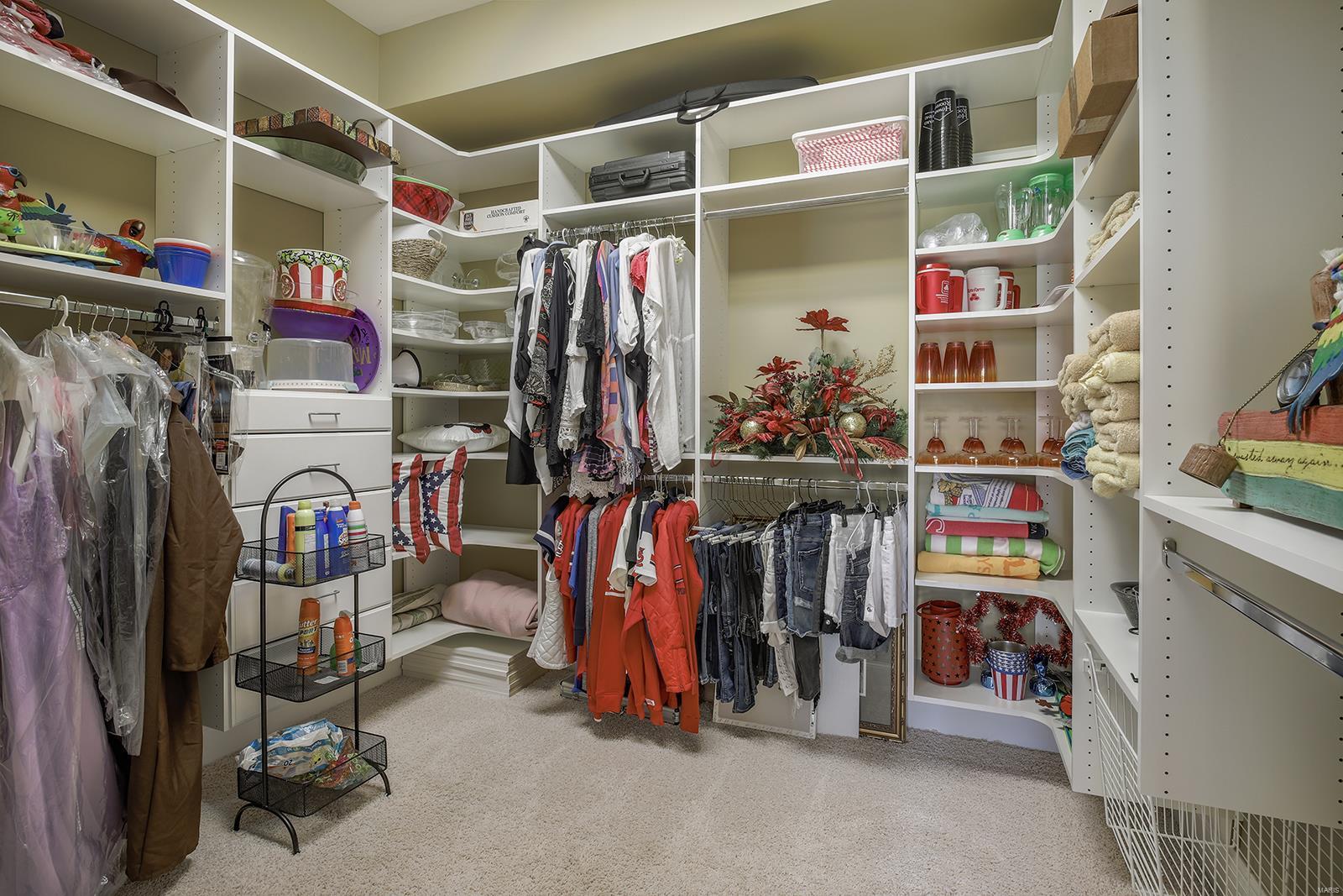 Tapawingo Place - Residential