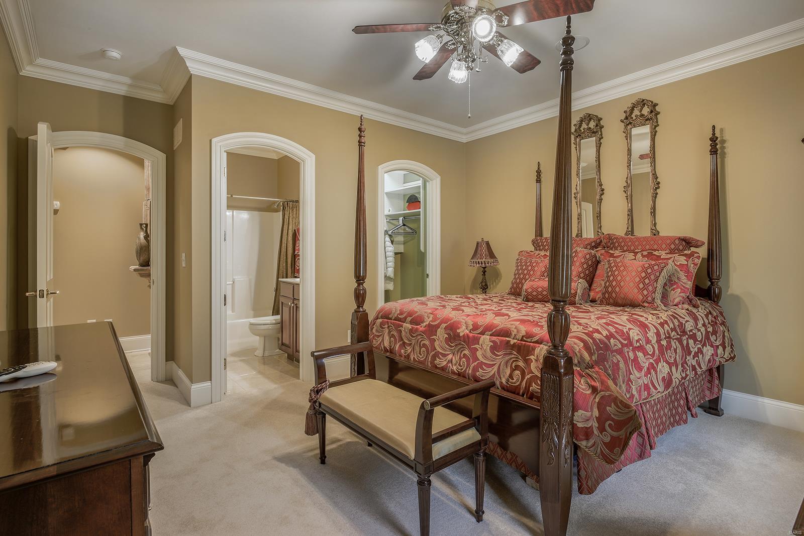 Tapawingo Place - Residential