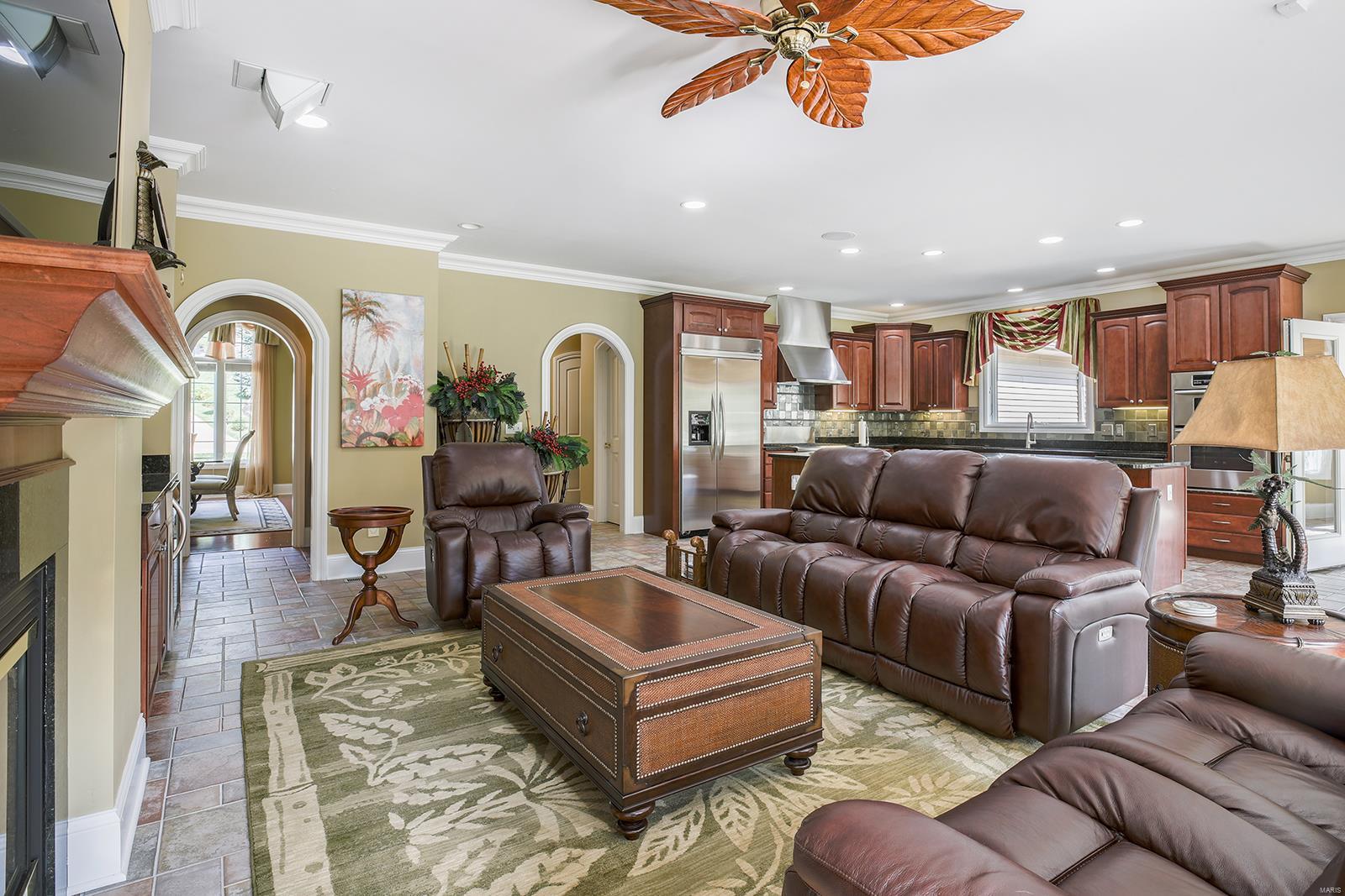 Tapawingo Place - Residential