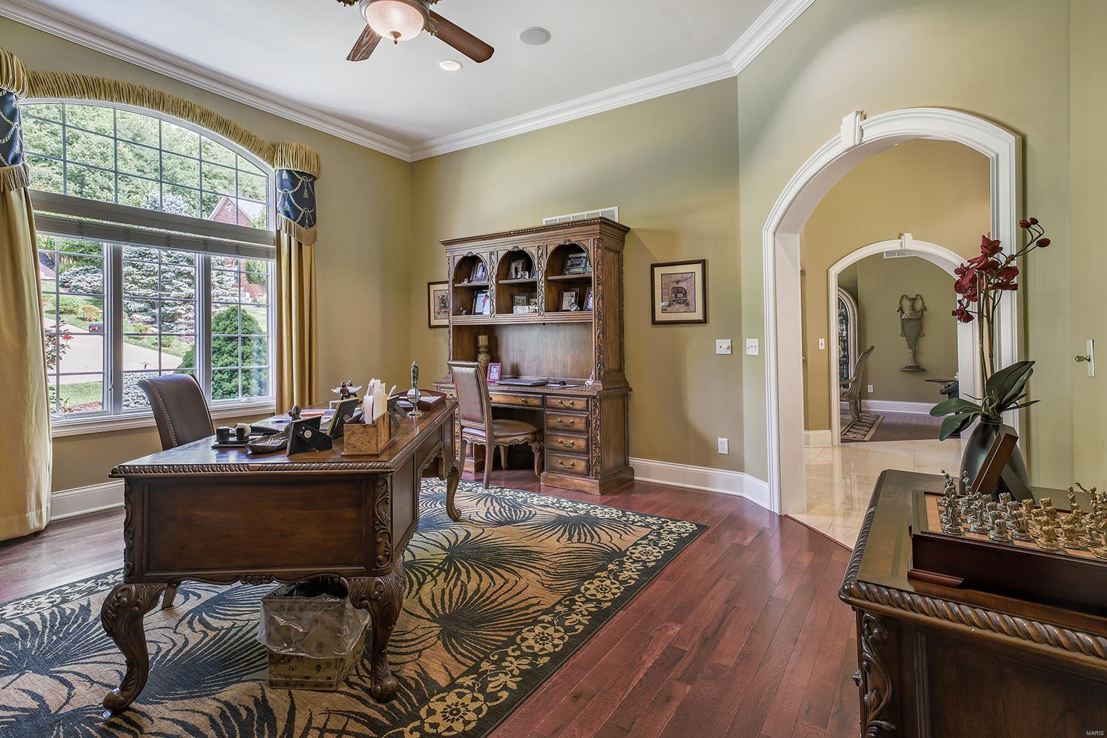 Tapawingo Place - Residential