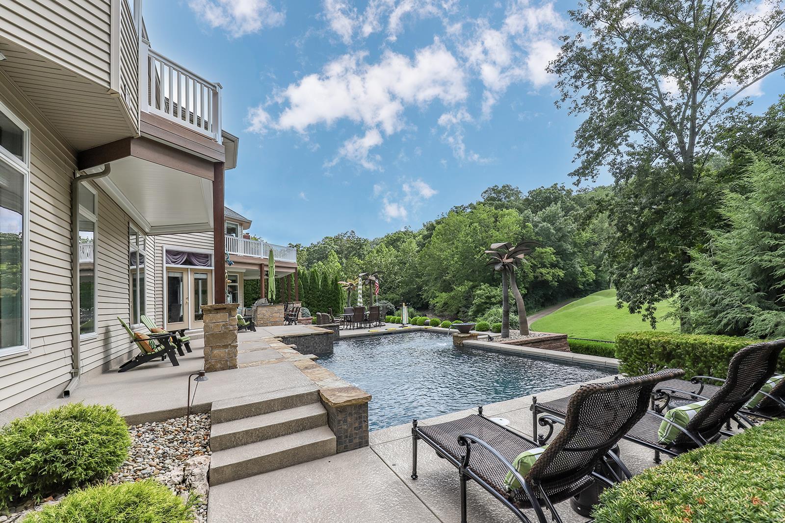 Tapawingo Place - Residential