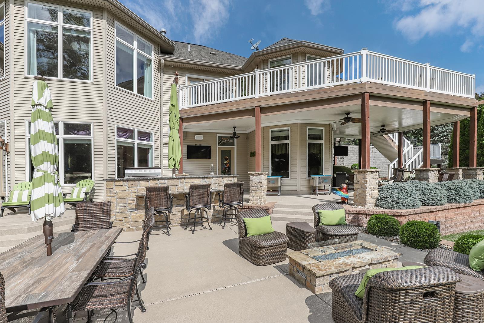 Tapawingo Place - Residential