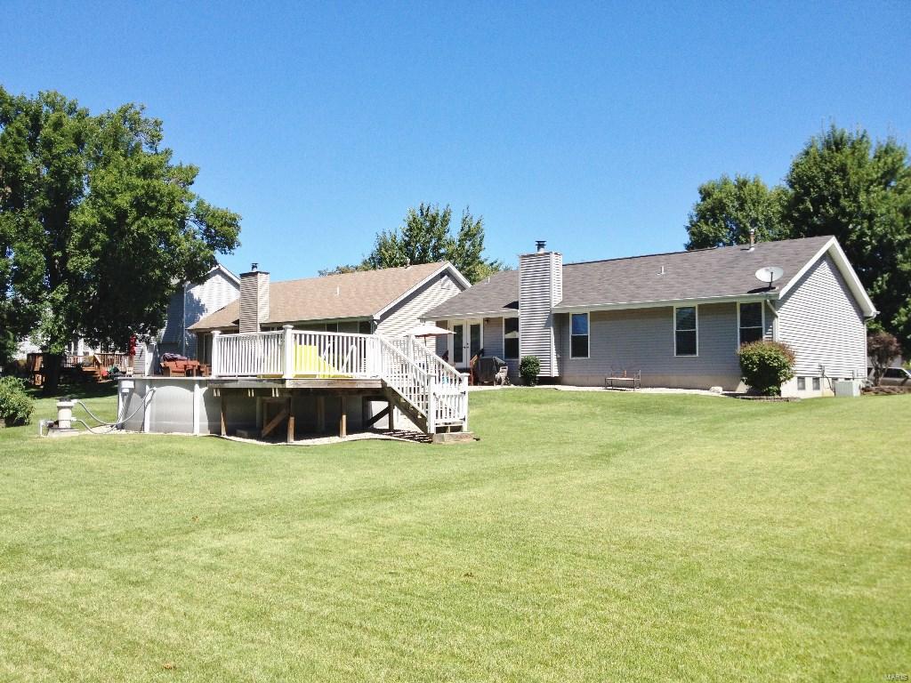 Windham Farm One - Residential