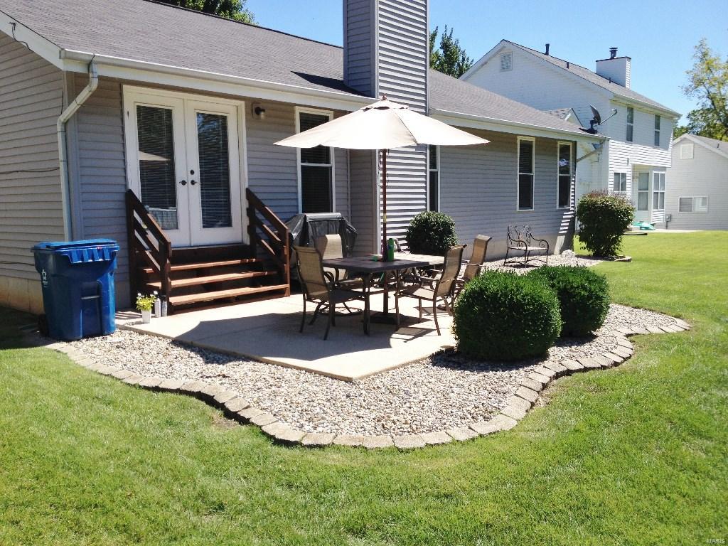 Windham Farm One - Residential