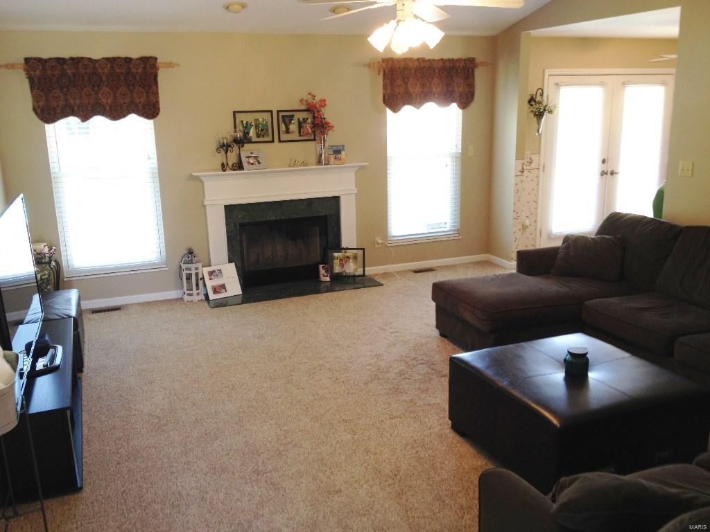 Windham Farm One - Residential