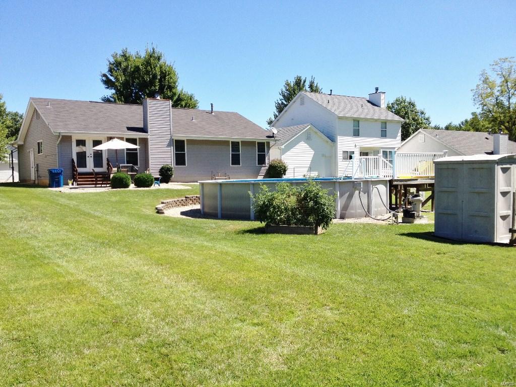 Windham Farm One - Residential