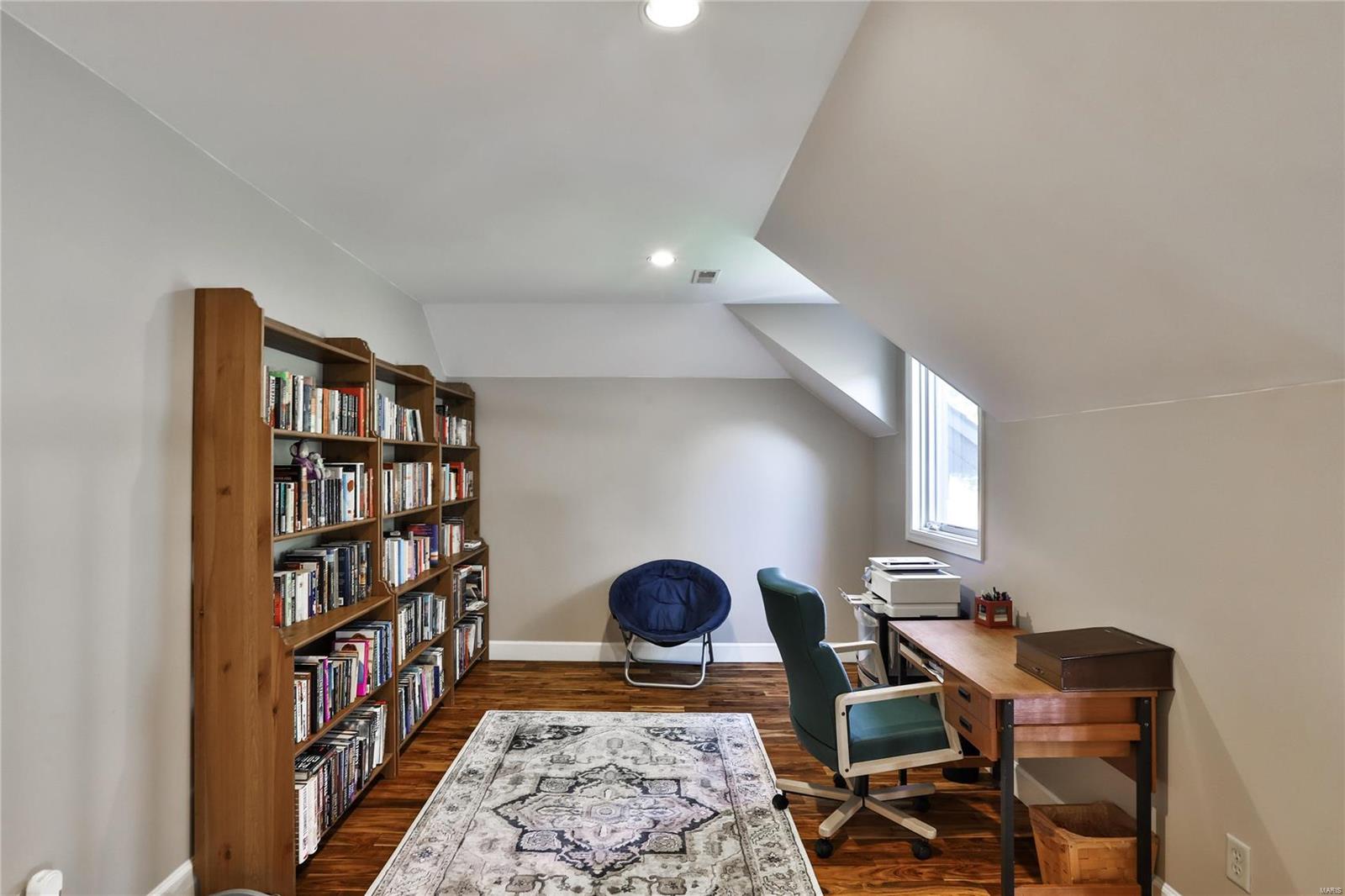 Alta Dena - Residential