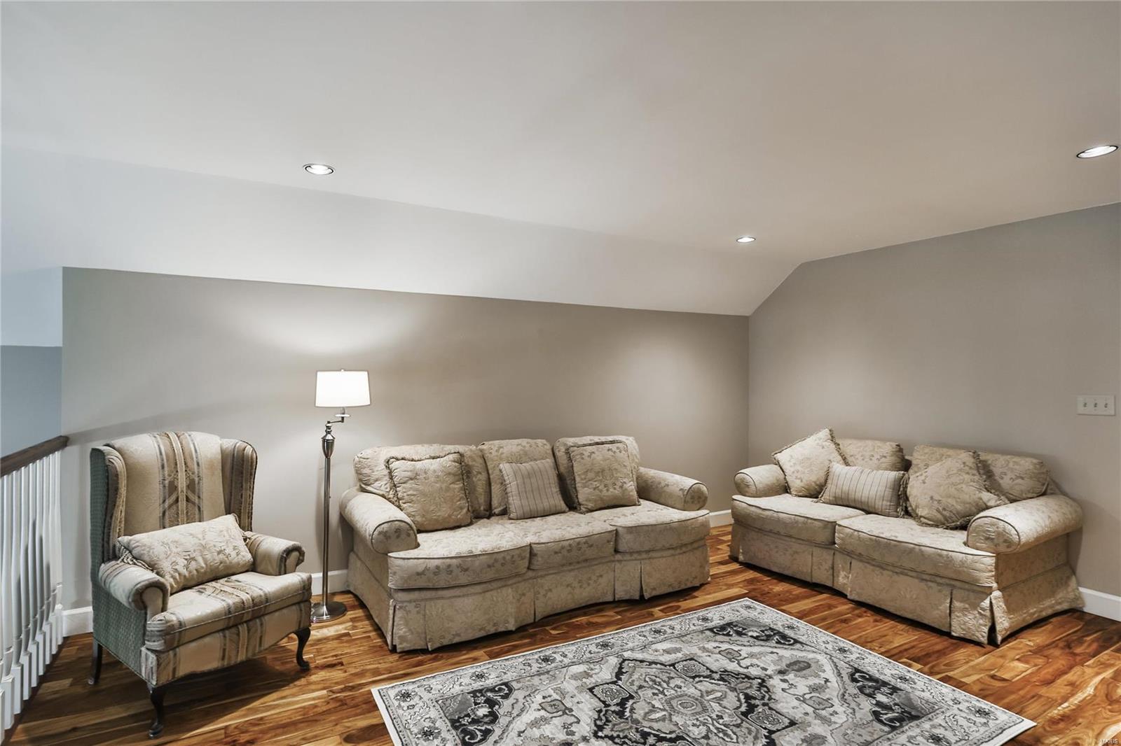 Alta Dena - Residential