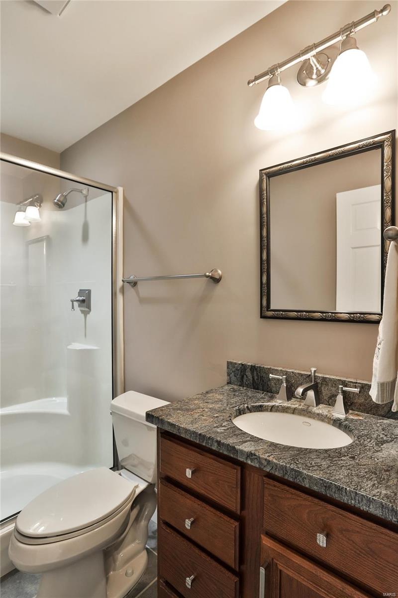 Alta Dena - Residential