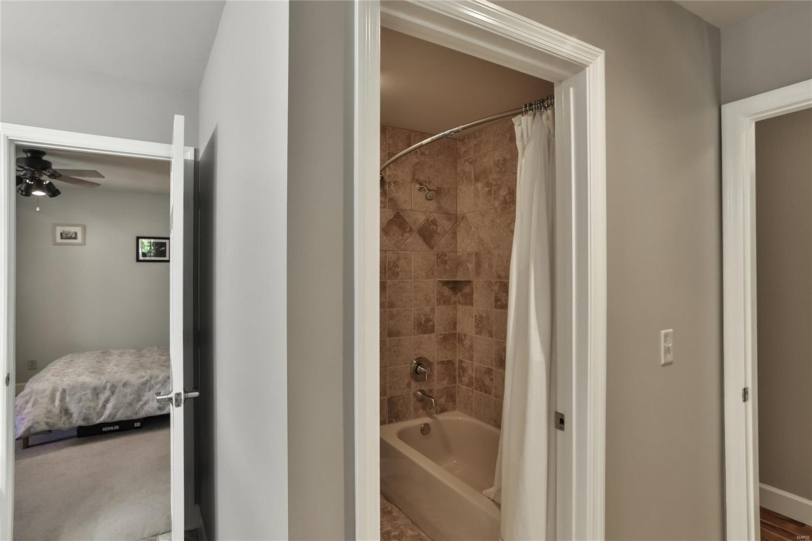 Alta Dena - Residential