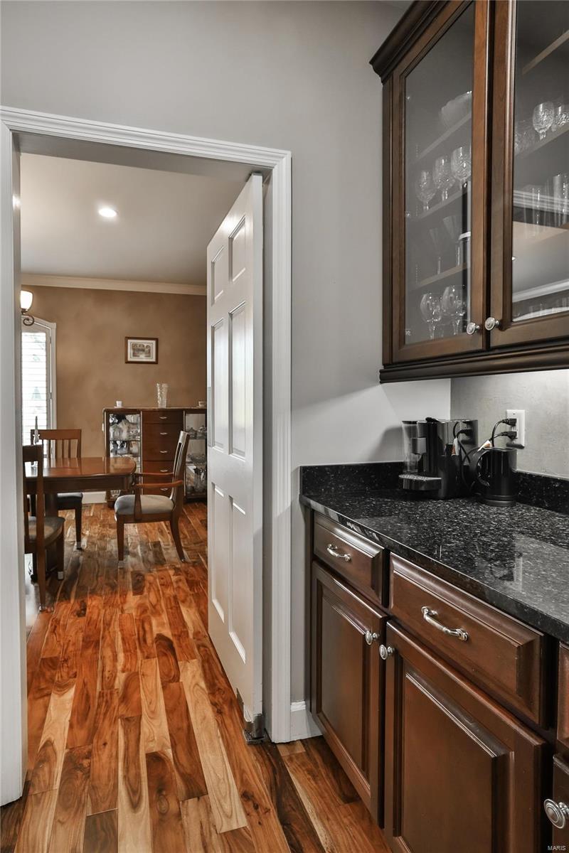 Alta Dena - Residential