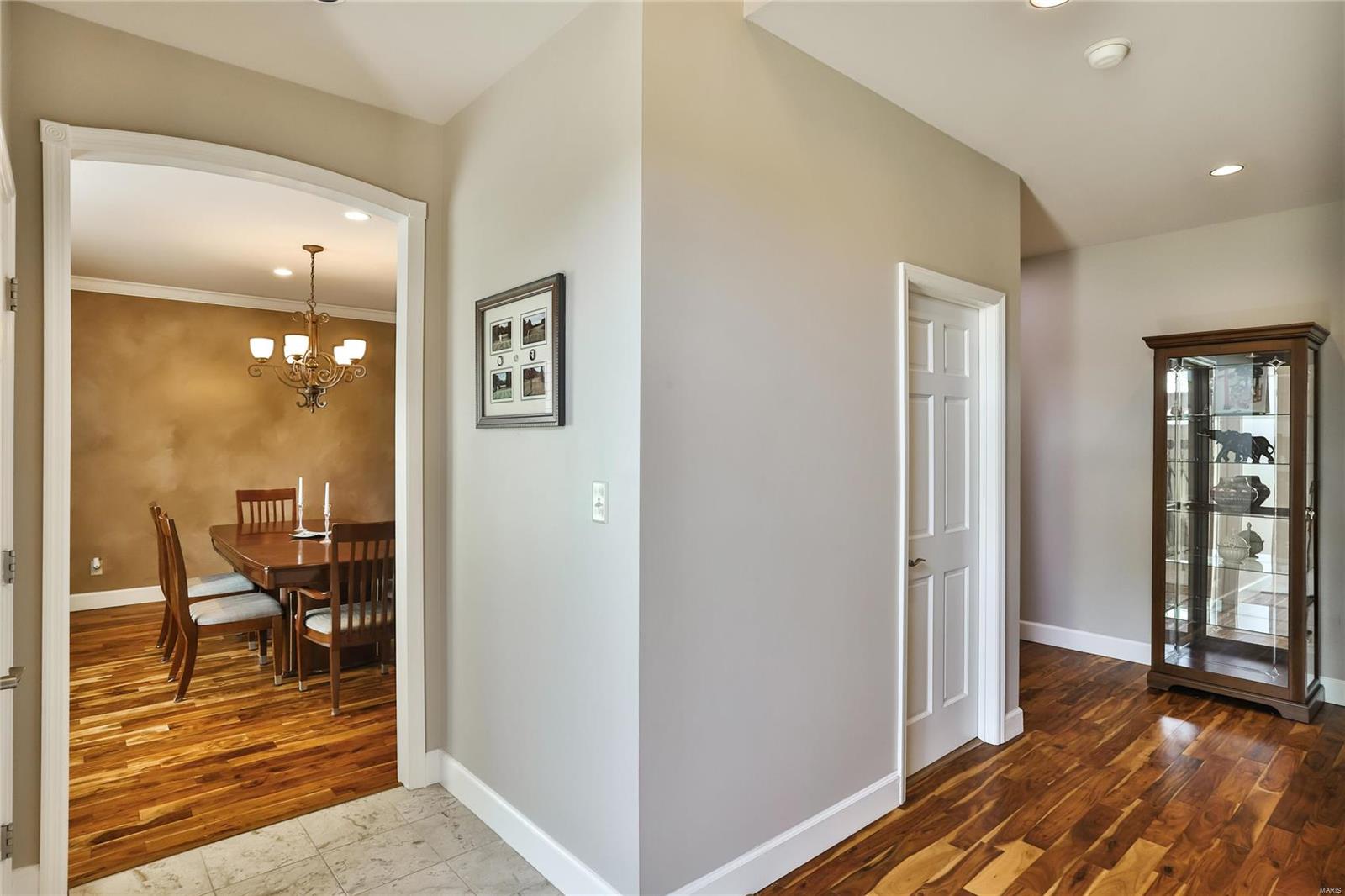 Alta Dena - Residential