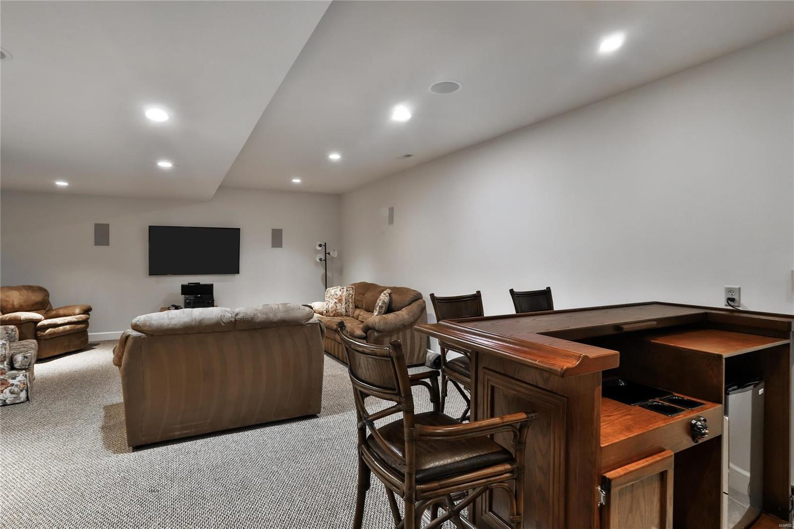 Alta Dena - Residential