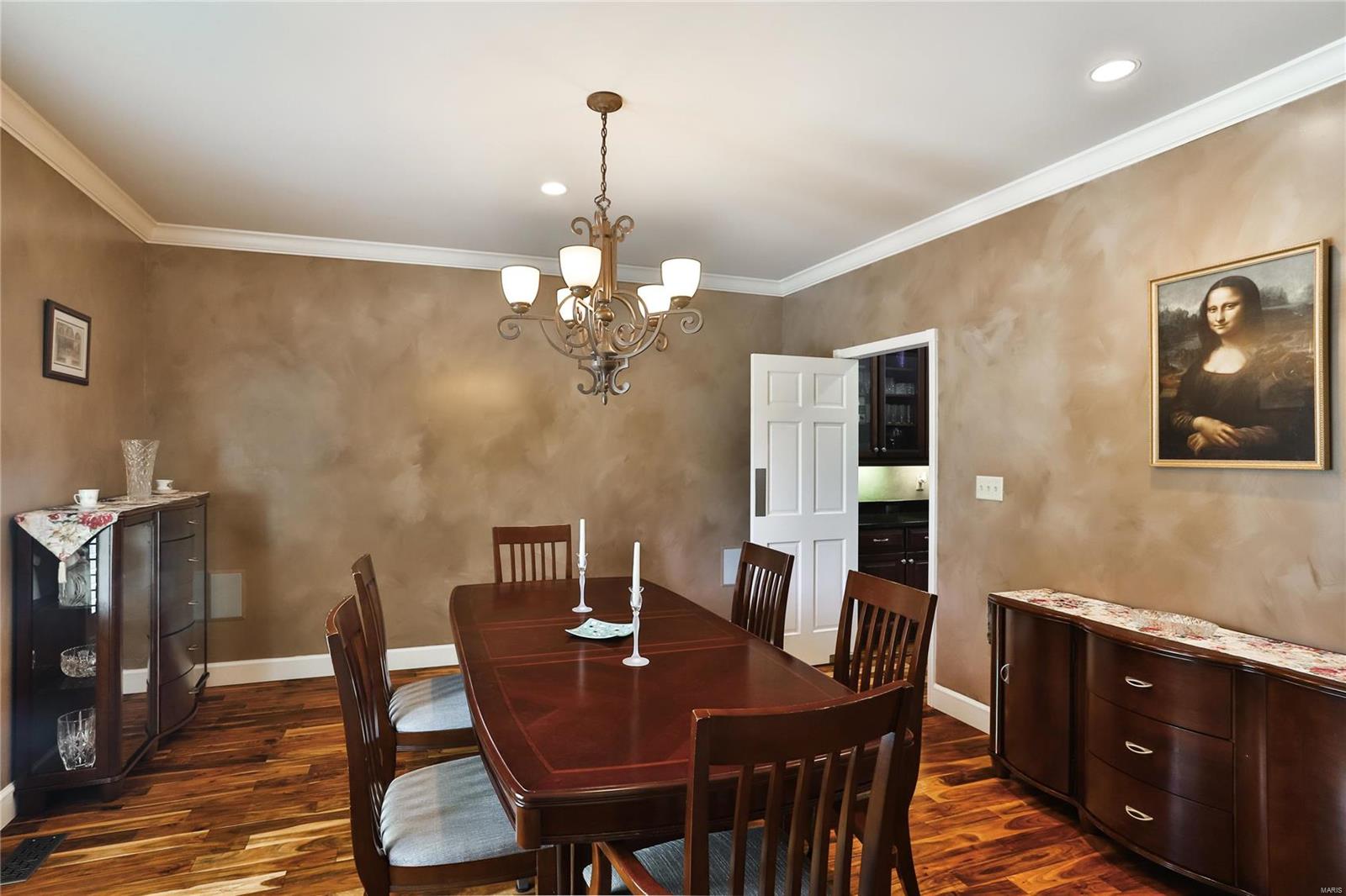 Alta Dena - Residential